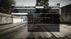 1) create a new gta online character in slot 1 where your current character is. How To Get Rid Of Bad Sport Gta V Caetanoveloso Com