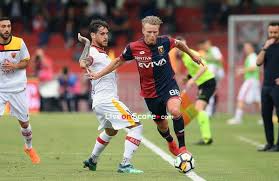 Watch the serie a event: Benevento Vs Genoa Preview And Prediction Live Stream Serie Tim A 2020 21