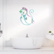 Seahorse Love Wall Art Dress Up Your
