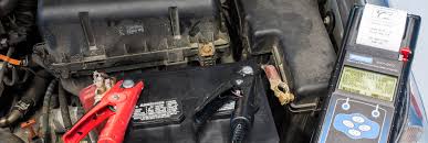 How To Test Your Auto Battery Battery Testing