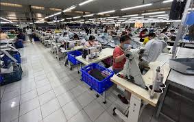 clothing manufacturers in vietnam