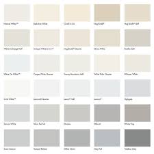 Color Palettes Dulux Paint Color