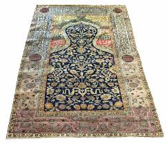 fine antique istanbul carpet 180cm