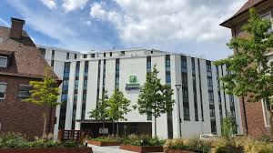 Holiday inn was a great place to work and the team were like family i wanted more hours but it was on call basis and the business was not there for me to. Holiday Inn Express Erlangen Erlangen Holidaycheck Bayern Deutschland