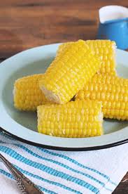 how to microwave sweet corn on the cob