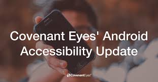 There are more than 25 alternatives to covenant eyes for a variety of platforms, including windows, iphone, android, ipad. Accessibility Changes At Google What Covenant Eyes Is Doing