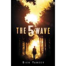 What a pointless piece of festering animal the 5th wave is so cliched and predictable that it's a wonder if there has become a blank template for. The 5th Wave The 5th Wave 1 By Rick Yancey
