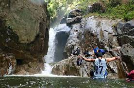 Deep hidden pool sungai gabai kembara vlog 3. Tempat Menarik Di Hulu Selangor Yang Terkini 2021 Paling Cantik