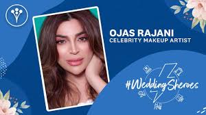 ojas rajani bollywood celebrity makeup