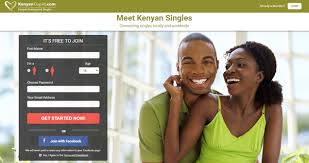 Image result for images of dating sites in Kenya
