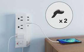 How To Mount A Power Strip