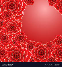 red rose flower background royalty