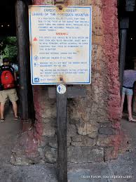 The Ups And Downs Of Height Requirements At Walt Disney