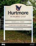 Hurtmore golf club hi-res stock photography and images - Alamy