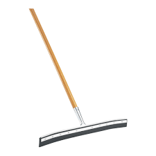 libman 24in curved floor squeegee