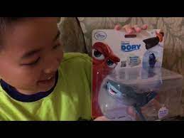 finding dory destiny whale shark toy