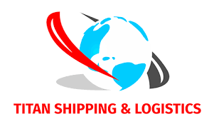 Shipping Agency – Titan Shipping