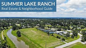 summer lake ranch homes real
