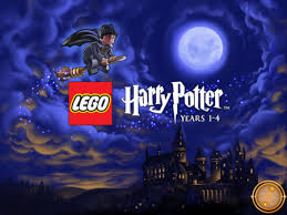 Sírvete de una poderosa magia y embárcate en aventuras épicas a medida que harry, ron y hermione se abren camino por los secretos de hogwarts y descubren un. Lego Harry Potter Para Android Ya Disponible