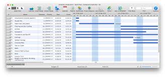 project data to ms excel worksheet