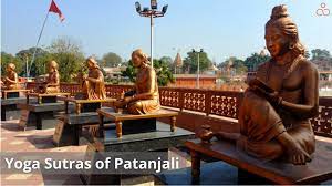 yoga sutras of patanjali a summary