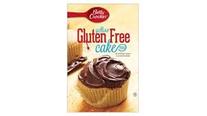 Combine with an electric mixer then beat two more minutes. Gluten Free Yellow Cake Mix Bettycrocker Com