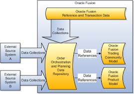 oracle fusion applications order