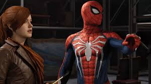 The launch date is 7 september 2018 and is the first accredited game created by insomniac. Get Marvel S Spider Man Game Of The Year Edition For Ps4 For 15 Cnet