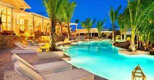 Five Star All Inclusive Resorts In Punta Cana gambar png