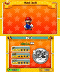 List Of Characters In Puzzle Dragons Super Mario Bros