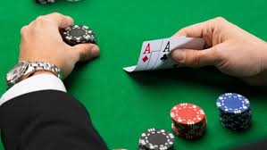 Các thể loại trò chơi có mặt tại nhà cái casino - Các bước thực hiện nạp rút tiền tại nhà cái