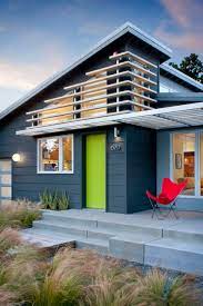 exterior house colors contemporary