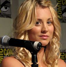 Astrology Birth Chart For Kaley Cuoco