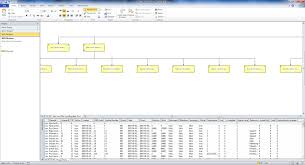 Use Visio 2010 For Visualizing And Presenting Project