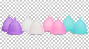 Menstrual Cup Menstruation Woman Silicone Png Clipart