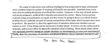 dissertation chapter ghostwriting websites online princeton thesis      Unclear thesis statements emanate from the minds of writers with an unclear  purpose Slide of What