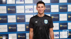 Aiscore player value for kamil grabara is € 4.5m. Loan Goalkeeper Kamil Grabara Joins Town News Huddersfield Town