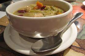 minestrone soup like carrabba s recipe