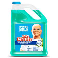 multi surface liquids mr clean