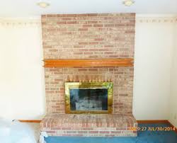 Fireplace Refacing Changeouts