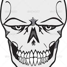 945 flaming skull coloring pages free vectors on ai, svg, eps or cdr. Evil Flaming Skull Drawings Free Image Download
