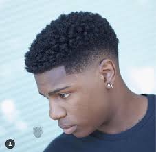 For sharp and classic haircuts for black men, keep your hair closely cropped (about one inch or less all. Best Men S Hairstyles For 2021 Haircuts For Men Black Man Haircut Fade Fade Haircut
