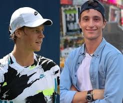The latest tennis stats including head to head stats for at matchstat.com. Atp Live Rankings Humbert Sinner Davidovich Fokina At A New Career High Tennis Tonic News Predictions H2h Live Scores Stats