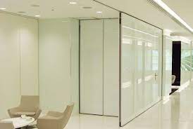 movable glass walls operable glass