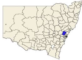 Engaged parties names, places of residence and phone numbers etc. Local Government Areas Of New South Wales Wikiwand
