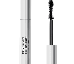 exhibition mascara review the best