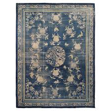 what are the standard rug sizes