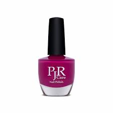 pjr care halal vegan nail polish