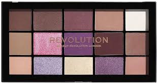 makeup revolution re loaded eyeshadow