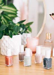 best nail polishes to wear this summer